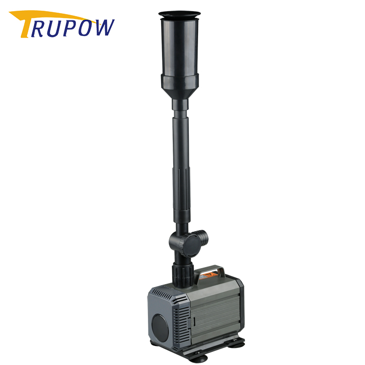 Ako si vybrať správne fontánové čerpadlo pre vašu domácu záhradu