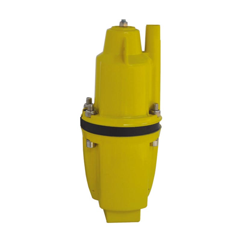 Vysokotlakové elektrické vibračné čerpadlo