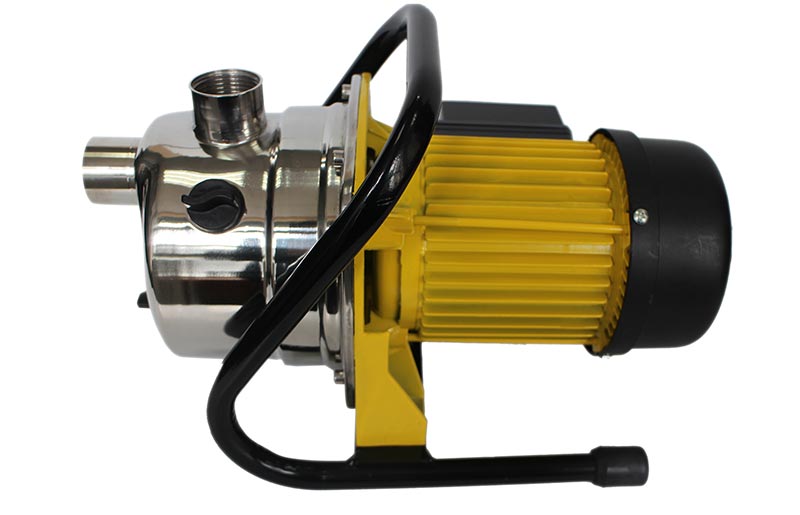 Fully Automatic Pressure Garden Pump Suitable for Domestic