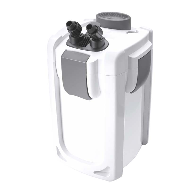 Aquarium External Canister Filter Fish Tank