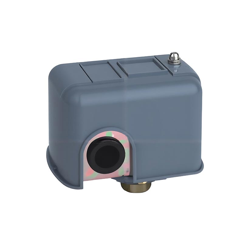 Auto Control Pressure Switch