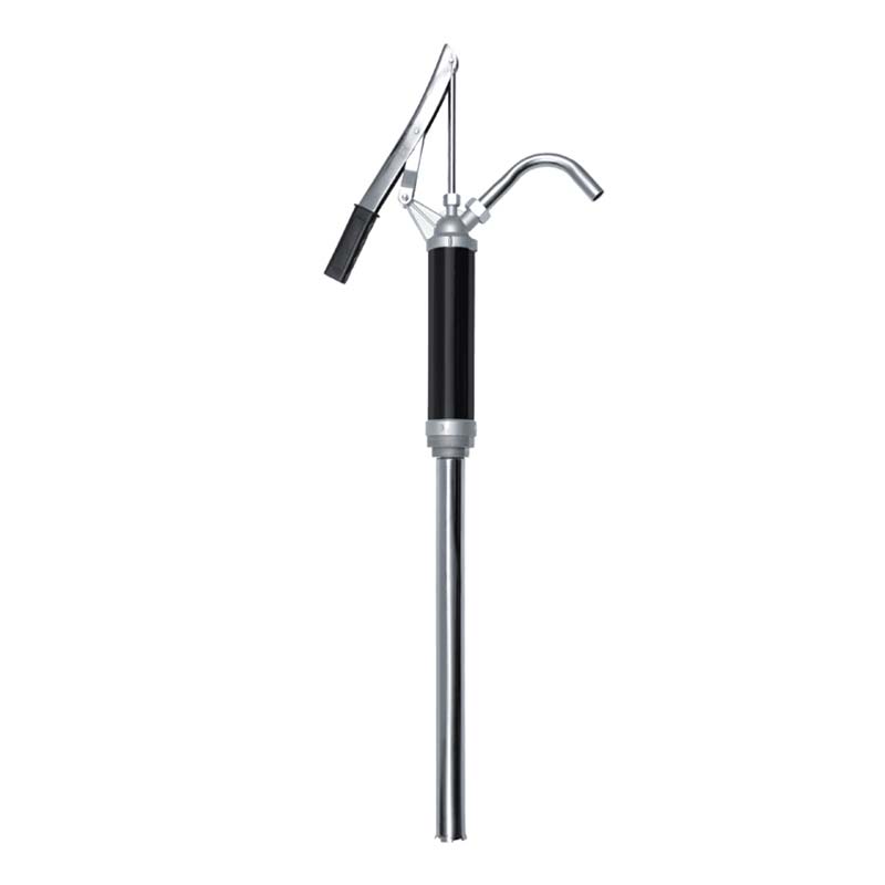 Pákové ručné sudové čerpadlo na olej