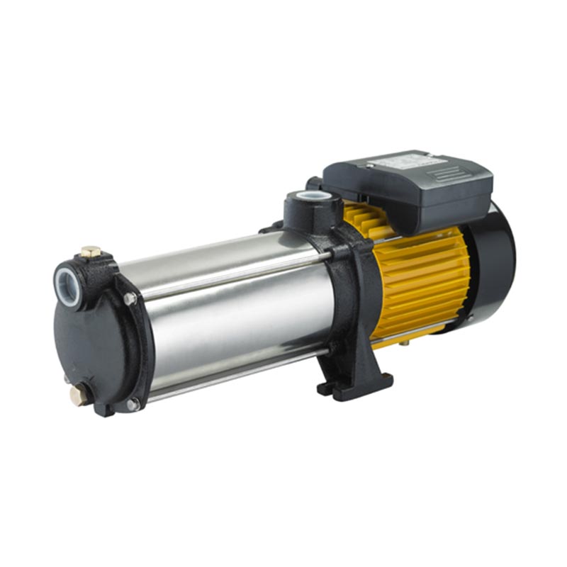 Viacstupňové vodné čerpadlo Automatická záhrada Domáce zavlažovanie dažďovou nádržou