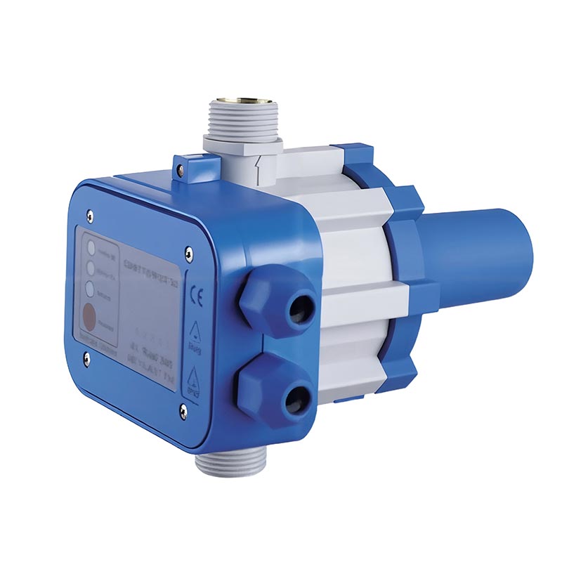 Náhradný diel Nastaviteľný regulátor tlaku