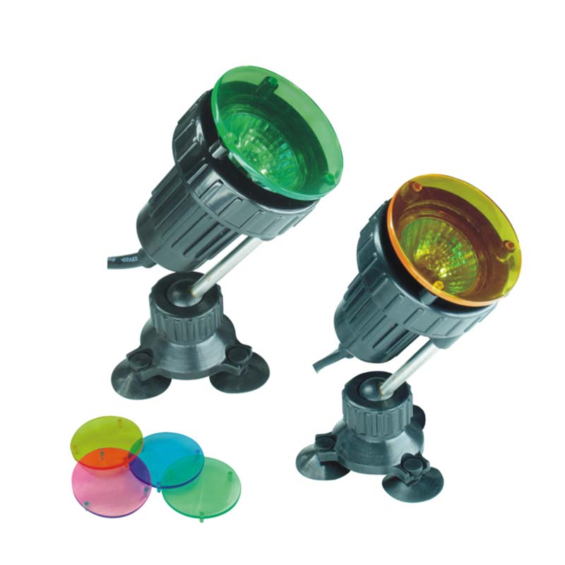 Ponorný LED zapaľovač