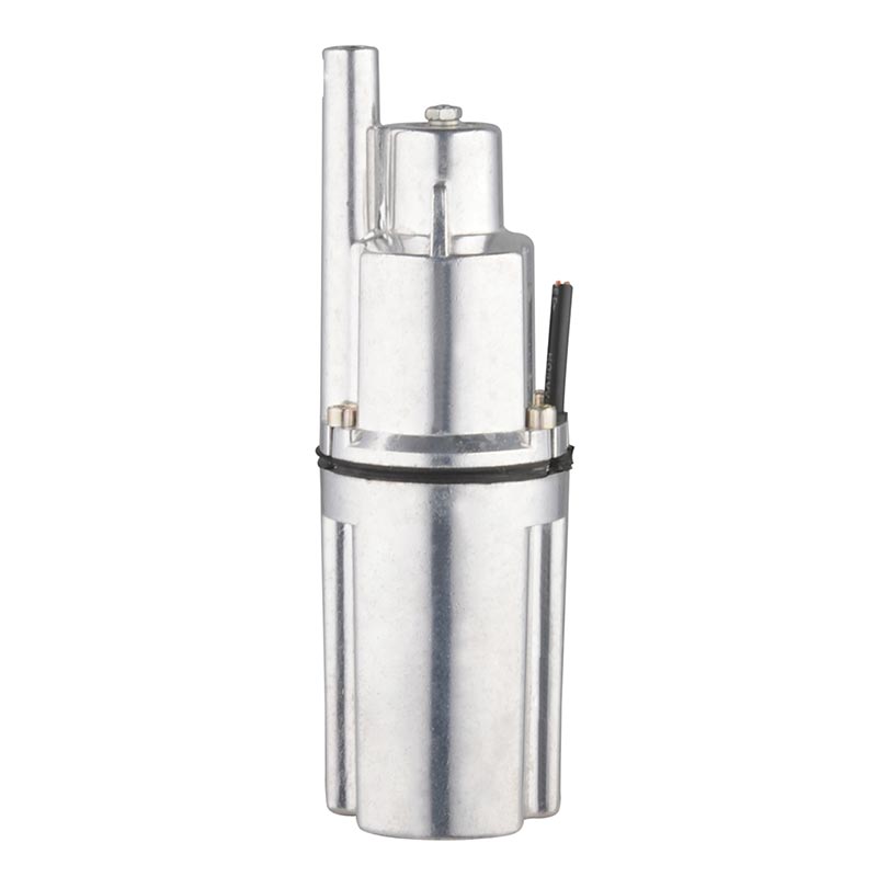 Elektrické vibračné čerpadlo série VPM